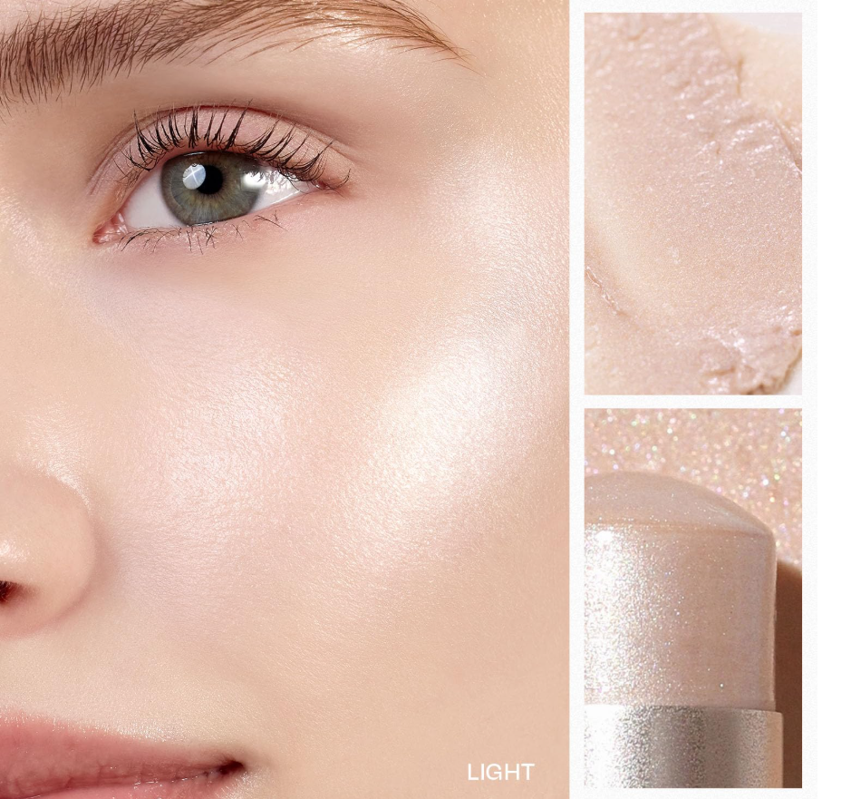 Hince True Dimension Radiance Balm LT001 Light 10g