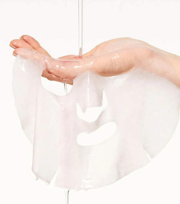 Anua Peach 70 Niacin Serum Mask 1pc