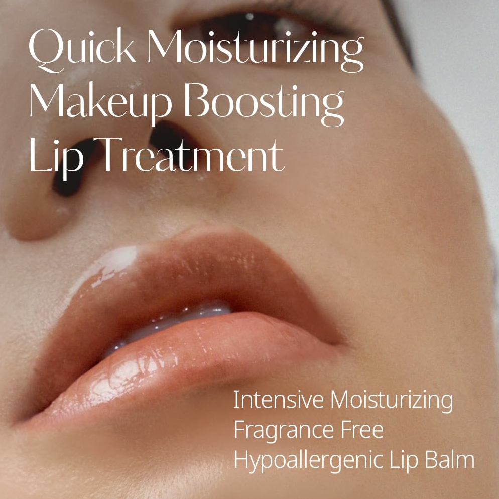 Hetras Mango Seed Butter Lip Essence 13g*2EA