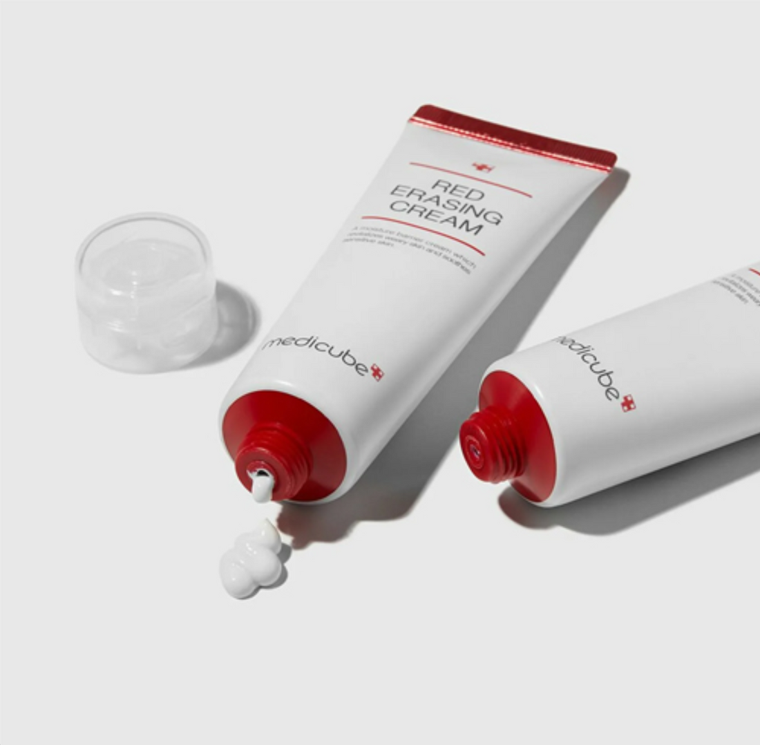 Medicube Red Erasing Cream 50ml