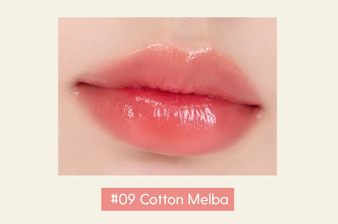 ram&nd Cotton Melba 9 Cotton Melba