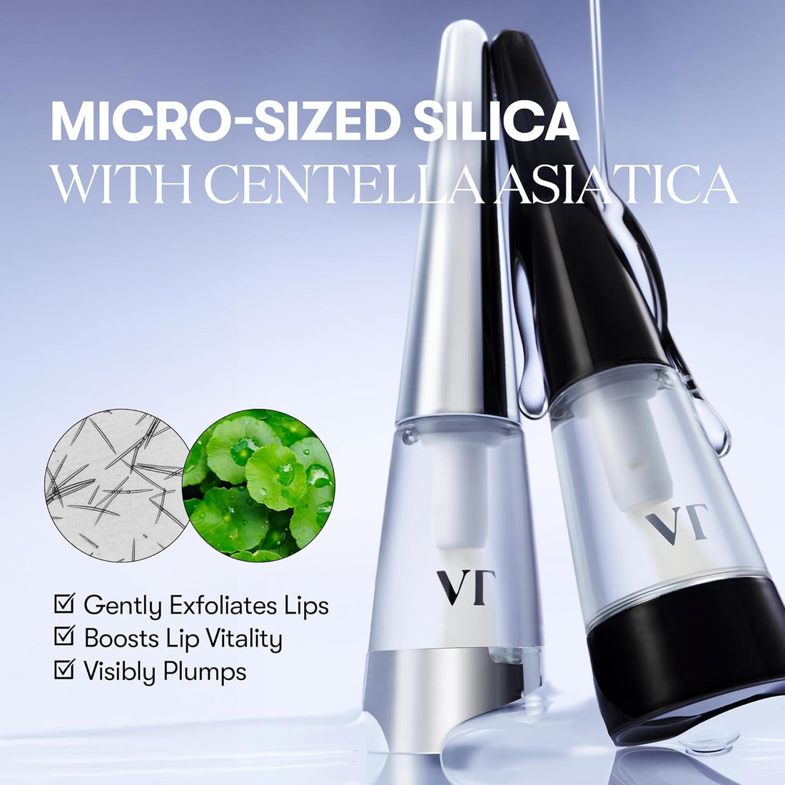 VT REEDLE SHOT LIP PLUMPER BEGINNER