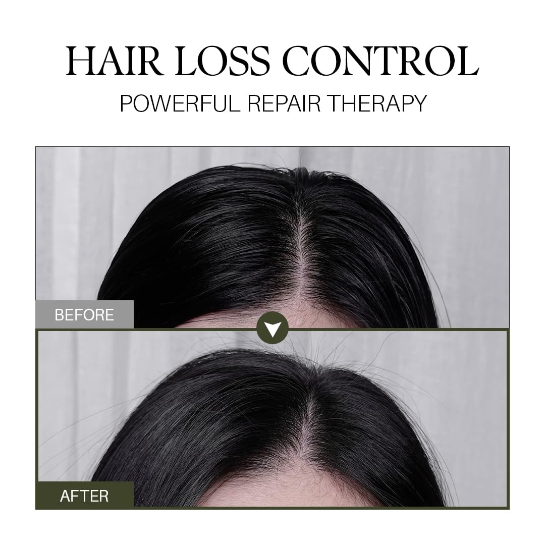 d'Alba Scalp Therapy Serum Shampoo 275ml