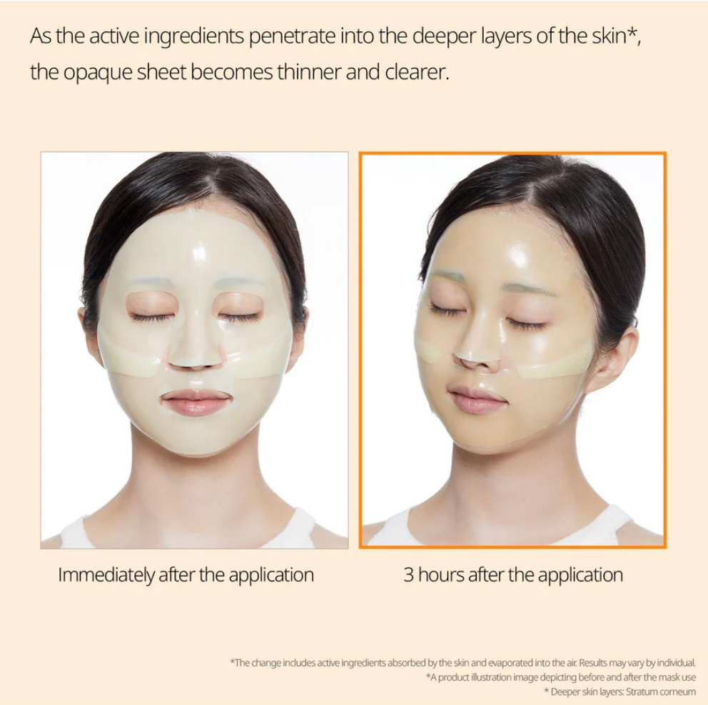 VT VITA-LIGHT REEDLE SHOT 100 2STEP MASK 1pc