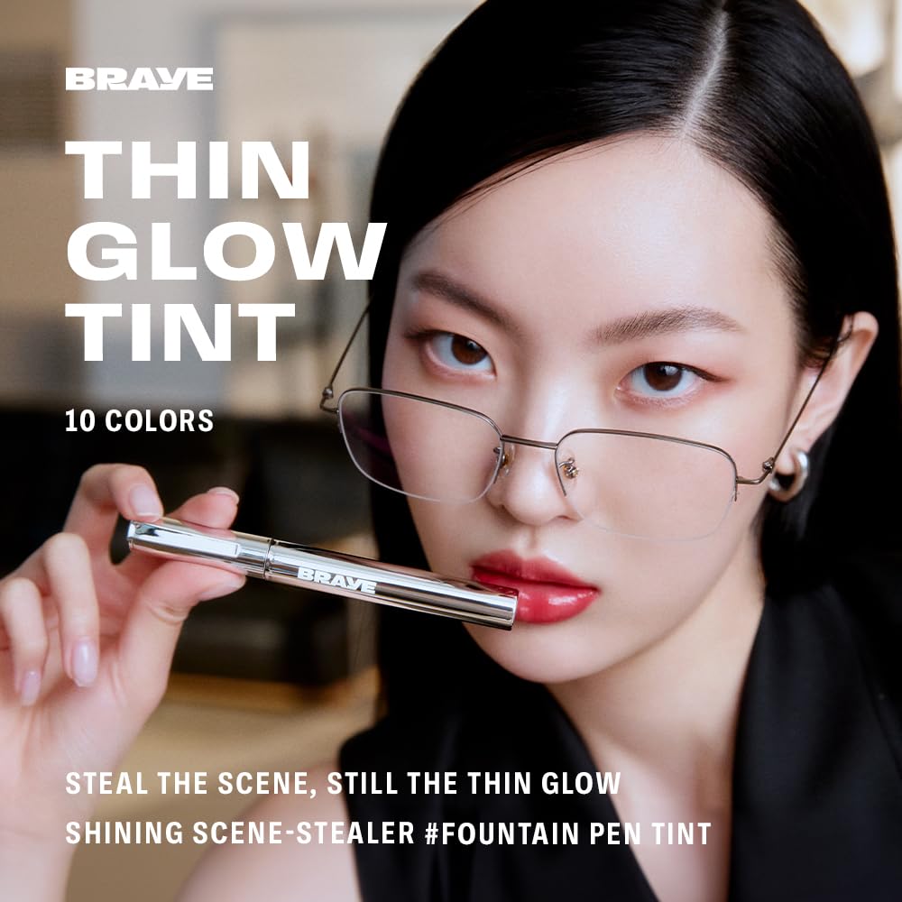 Braye Thin Glow Tint 03 Healthy