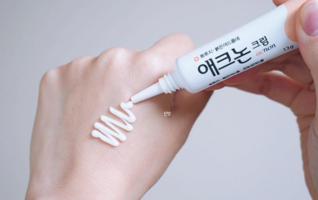 DONG-A PHARM Acnon Acne Cream 13g