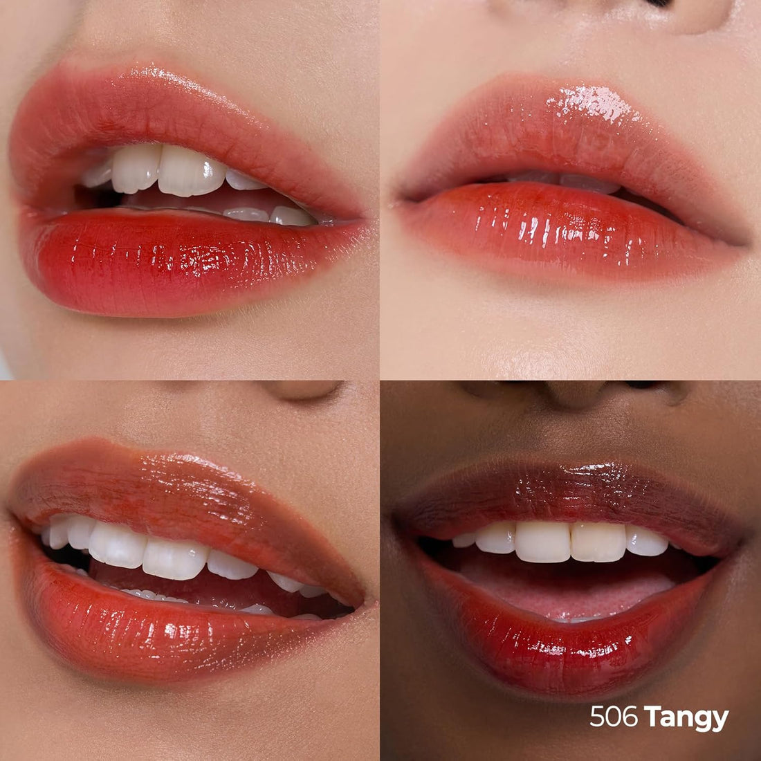 Laka Popping Ballon Tint 506 Tangy