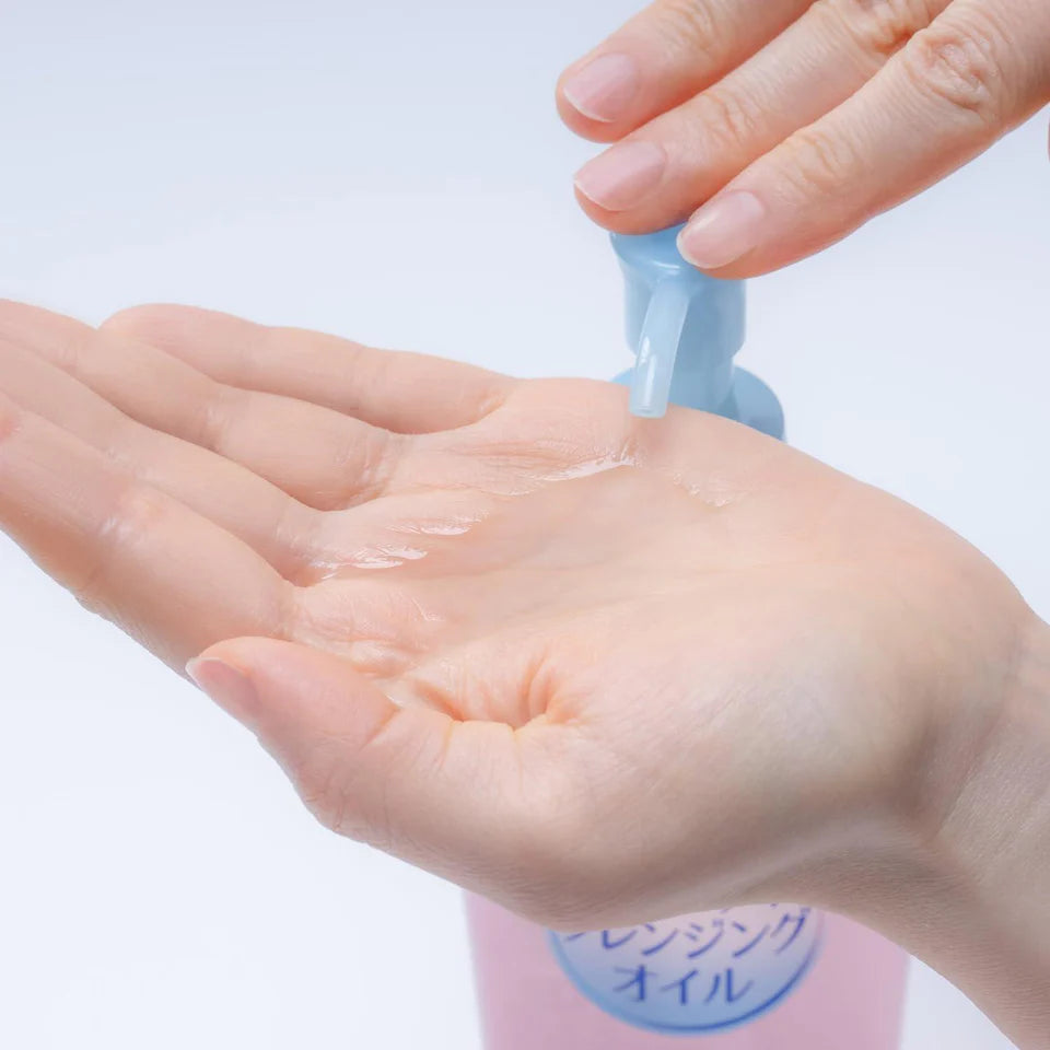 Kose Speedy Cleansing Oil  230ml