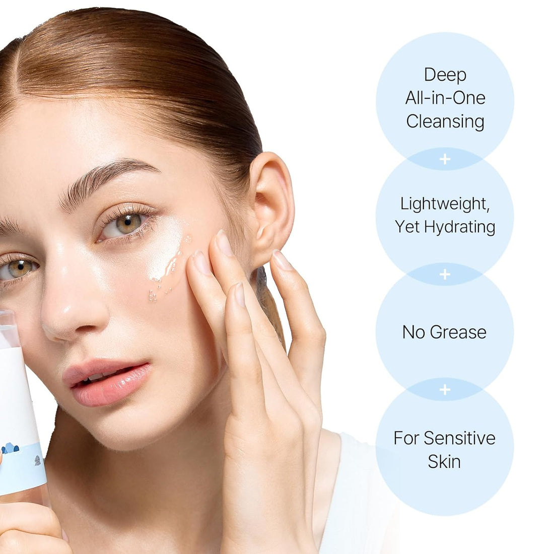 Round Lab 1025 Dokdo Cleansing Oil 200ml