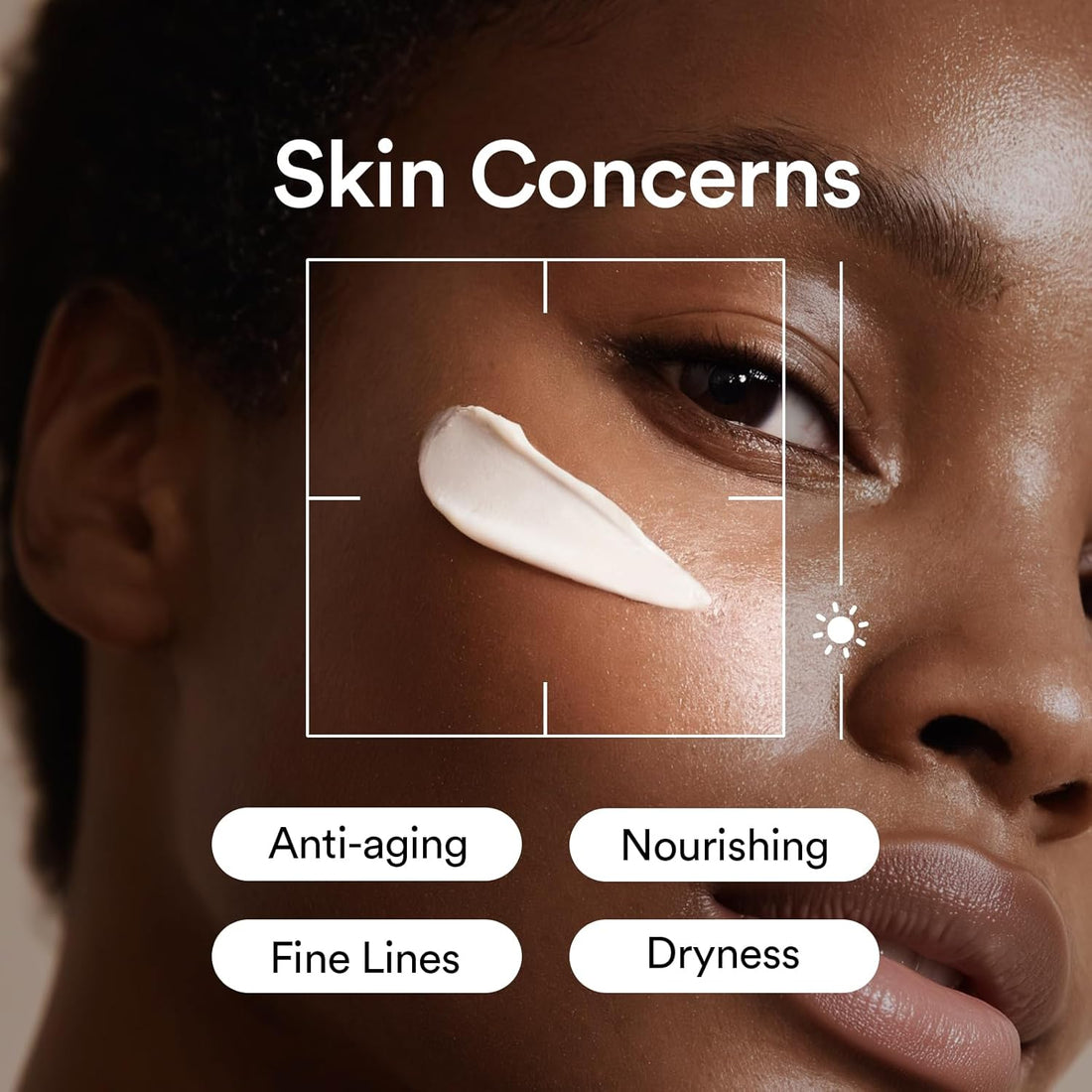 Abib Jericho Rose Creme Nutrition Tube 75ml