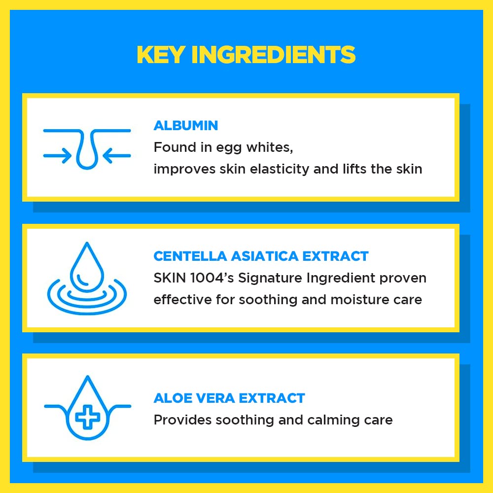 Skin1004 Zombie Pack & Activator Kit 3.5mlx8ea