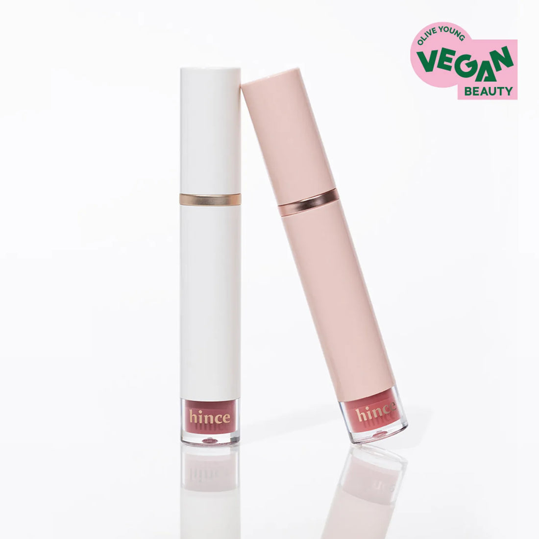 Hince Mood Enhance Water Liquid Glow 001 New Allure