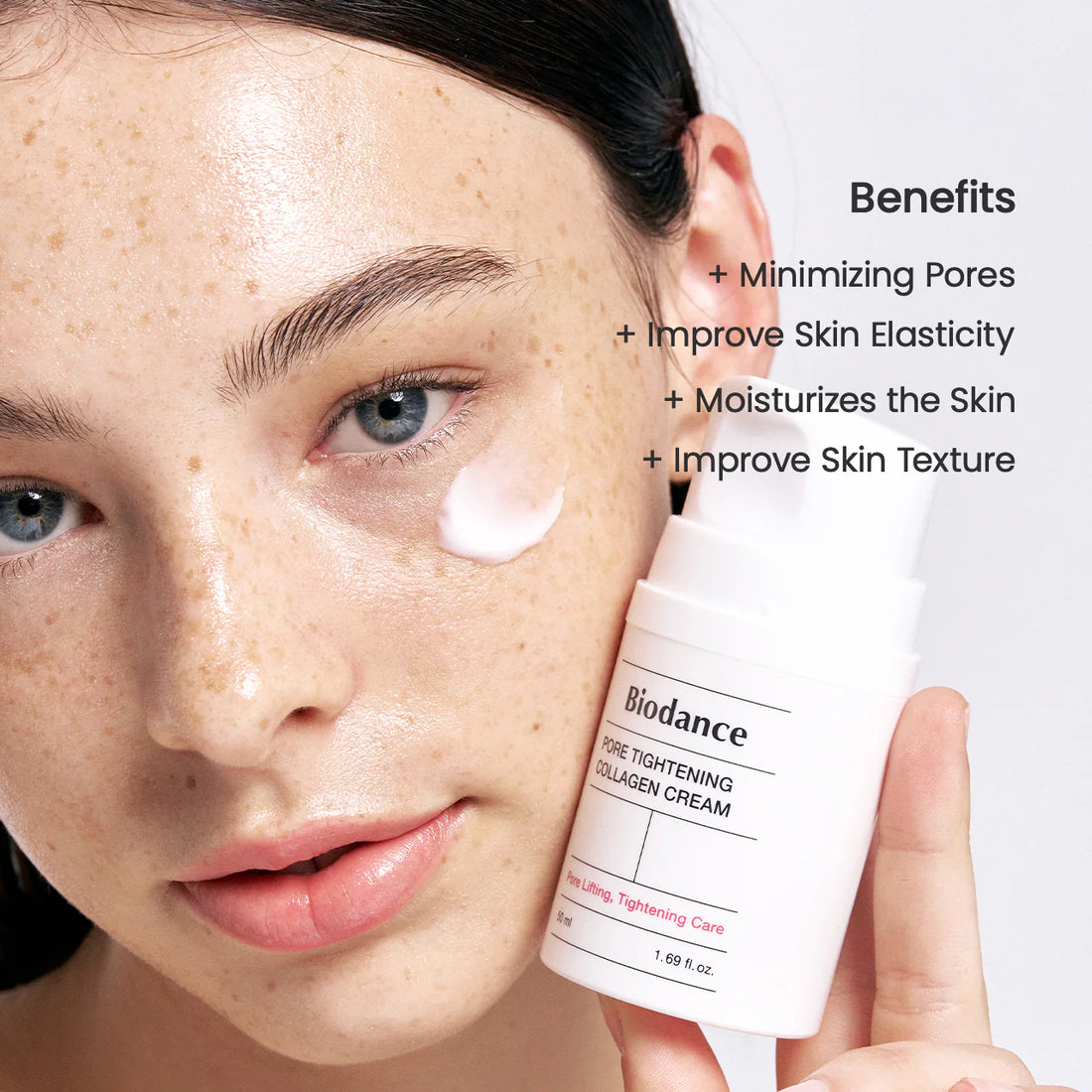 Biodance Ccollagen Cream 50ml