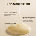 Ongredients Skin Barrier Calming Lotion 220ml