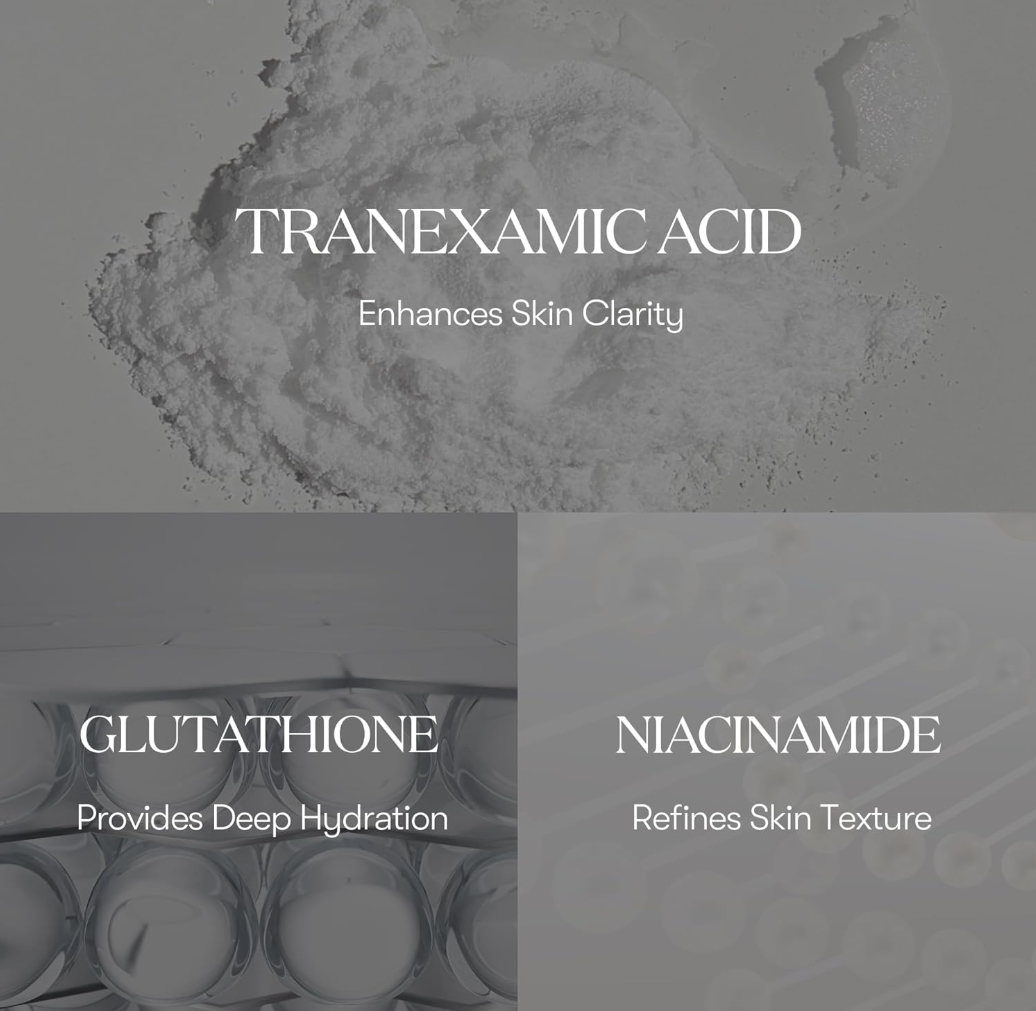 VT TX-Toning Daily Mask 320g