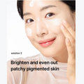 Celimax Pore+Dark Spot Brightening Cream 35ml