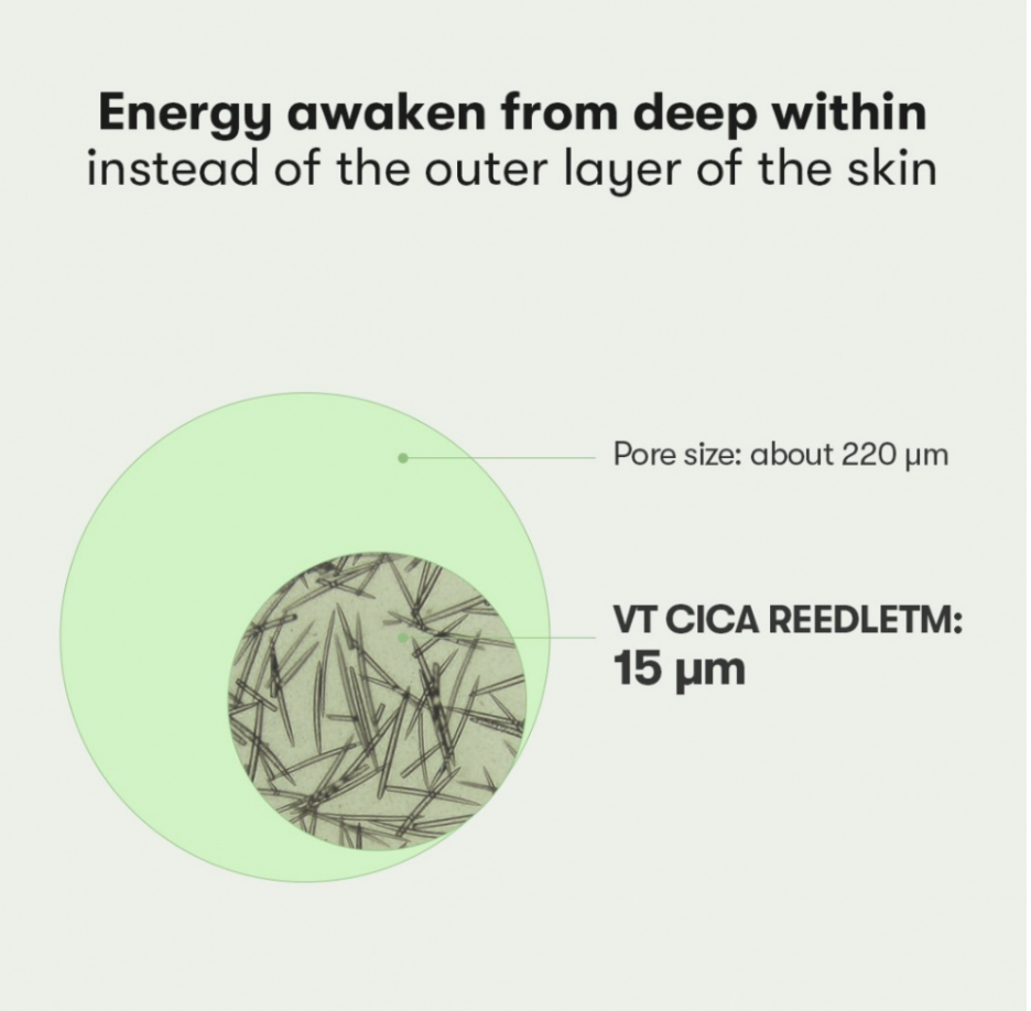 VT REEDLE SHOT AMPOULER (7EA)