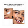 Round Lab Birch Juice Moisturizing UV Lock Sunscreen SPF45++++ 50ml