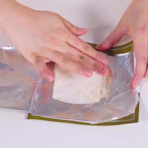 I'm from Mugwort Sheet Mask - 1pc