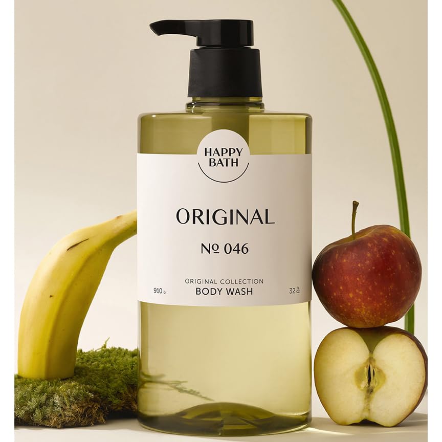 Happy Bath Original NO 046 Fruity 910g