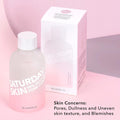 Saturday Skin Pore Clarifying Toner 125ml, detail