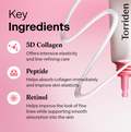 Torriden Cellmazing Firming Eye Cream 30ml