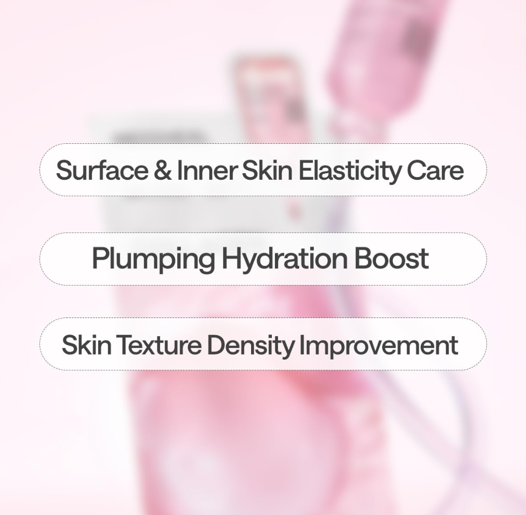 Mediheal Collagen Mask 10+1