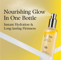 D'alba Aromatic Dpray Serum 120ml