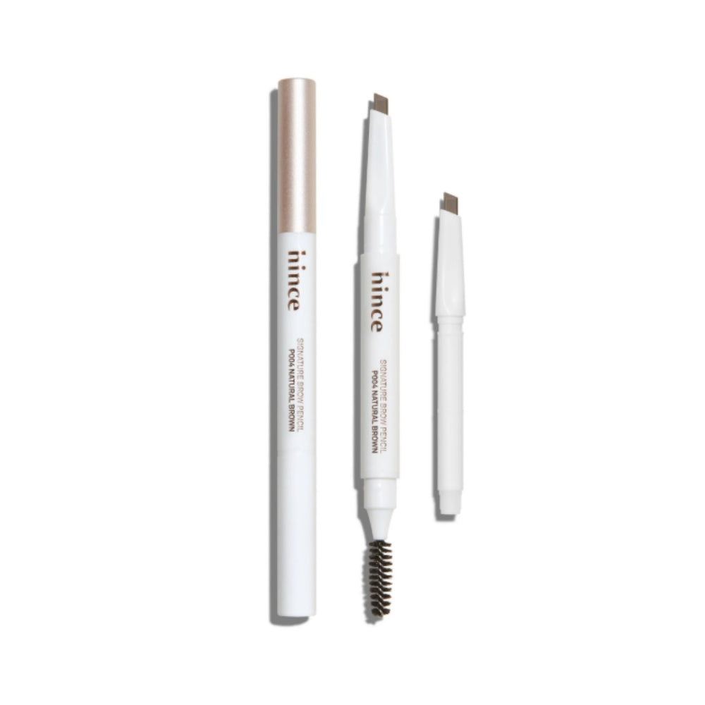 Hince Signature Brow Pencil P006 Light Brown

