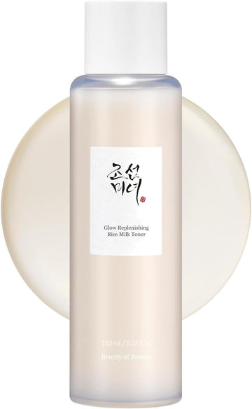 Beauty of Joseon Glow Replenshing Rice Milk  150ml, 5.07 fl.oz