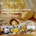 Hetras Mango Seed Butter Hand Cream 50ml