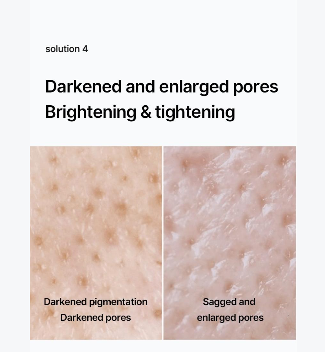 Celimax Pore+Dark Spot Brightening Cream 35ml