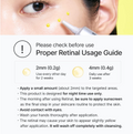 Celimax Retinal Shot Tightening Booster 15ml