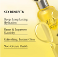 D'alba Aromatic Dpray Serum 120ml