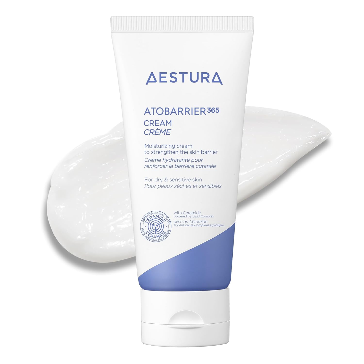 AESTURA ATOBARRIER365 Cream with Ceramides 80 mL