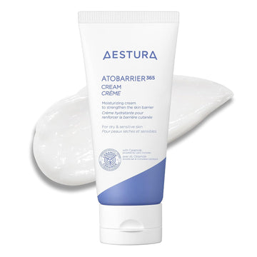 AESTURA ATOBARRIER365 Cream with Ceramides 80 mL