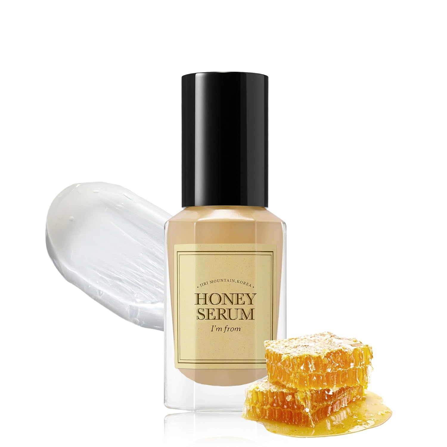 I'm From Honey Serum - 30ml