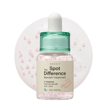 AXIS-Y Spot The Difference Blemish Spot Treatment -  0.50 fl. oz.