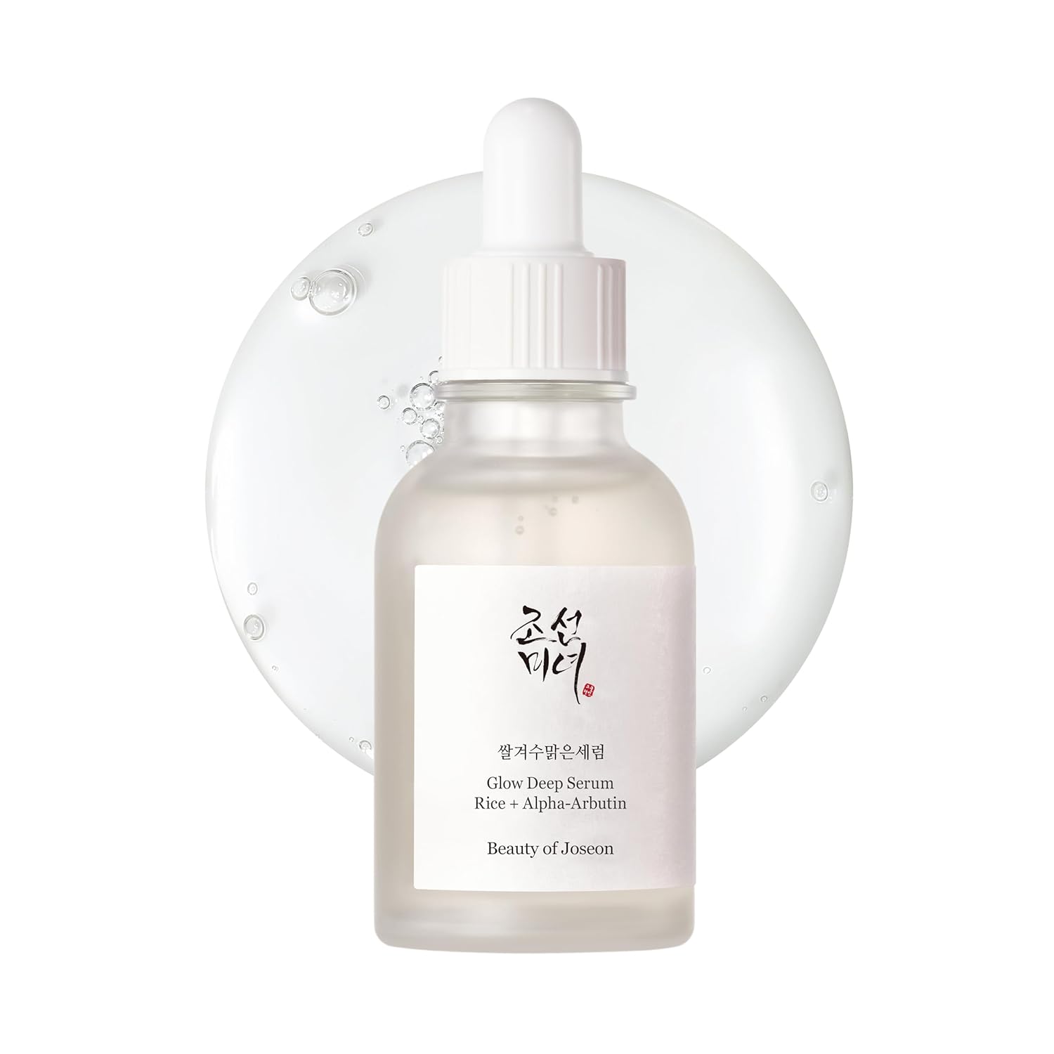 Beauty of Joseon Glow Deep Serum Rice Alpha-Arbutin -30ml