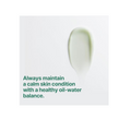 Skincare product smear with text on a white background, Somebymi AHA. BHA. PHA 30 Days Miracle Cream 60g