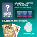 Anua Kpop PDRN Glow Discovery Set
