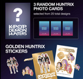 Anua Kpop Glow Skin Discovery Set