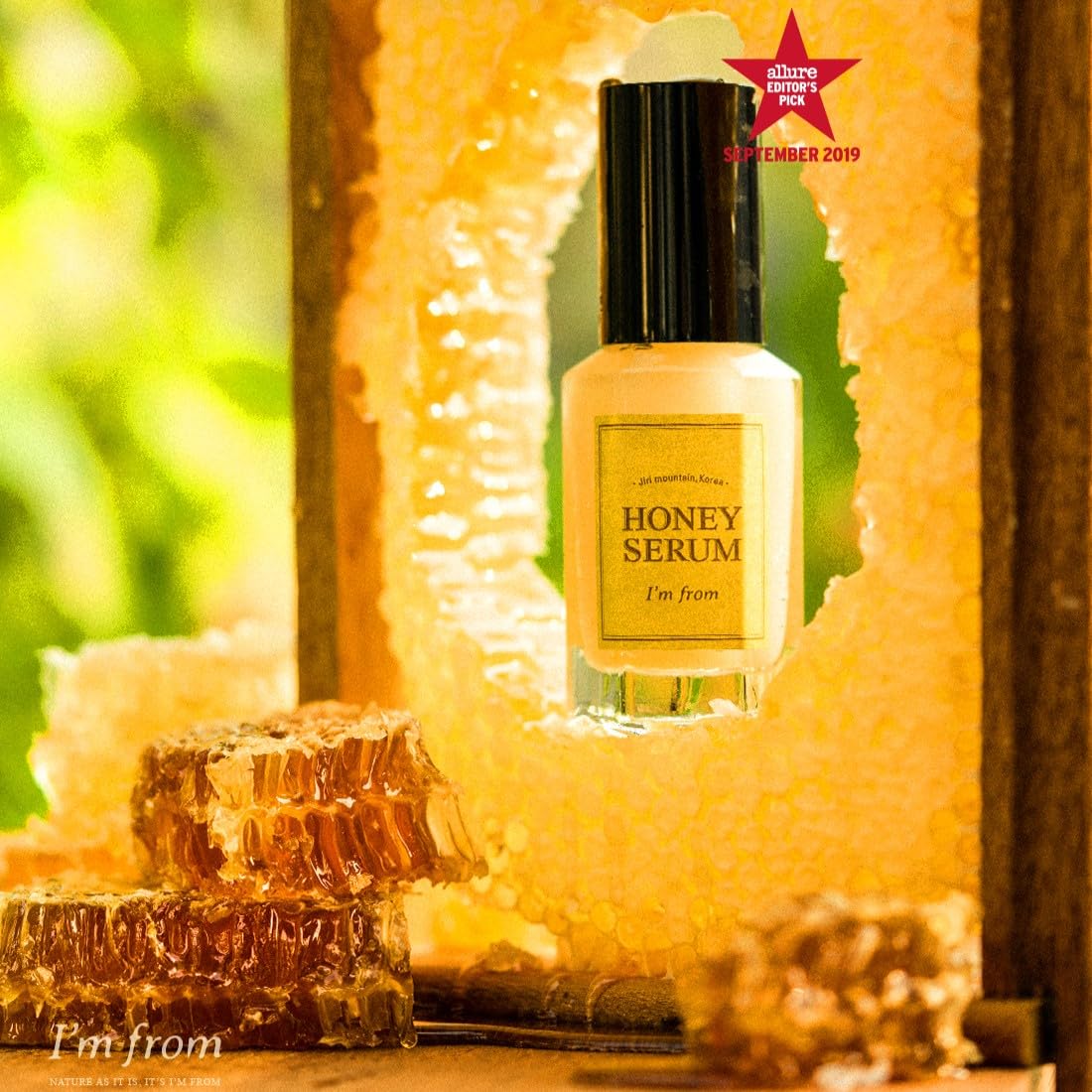 I'm From Honey Serum - 30ml