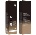 AGE-R skincare product packaging with Medicube branding on a white background, Medicube Age-R Glutathione Glow Toner 140ml