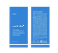Blue packaging of Medicube Hyaluronic Multi Peptide Serum with text on a white background, Medicube Hyaluronic Multi Peptide Serum 30ml