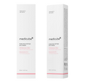 Medicube Pink Peptide Eye Cream packaging on a white background, Medicube PDRN Pink Peptide Eye Cream 30ml, Medicube PDRN Pink Peptide Eye Cream 30ml