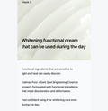 Celimax Pore+Dark Spot Brightening Cream 35ml