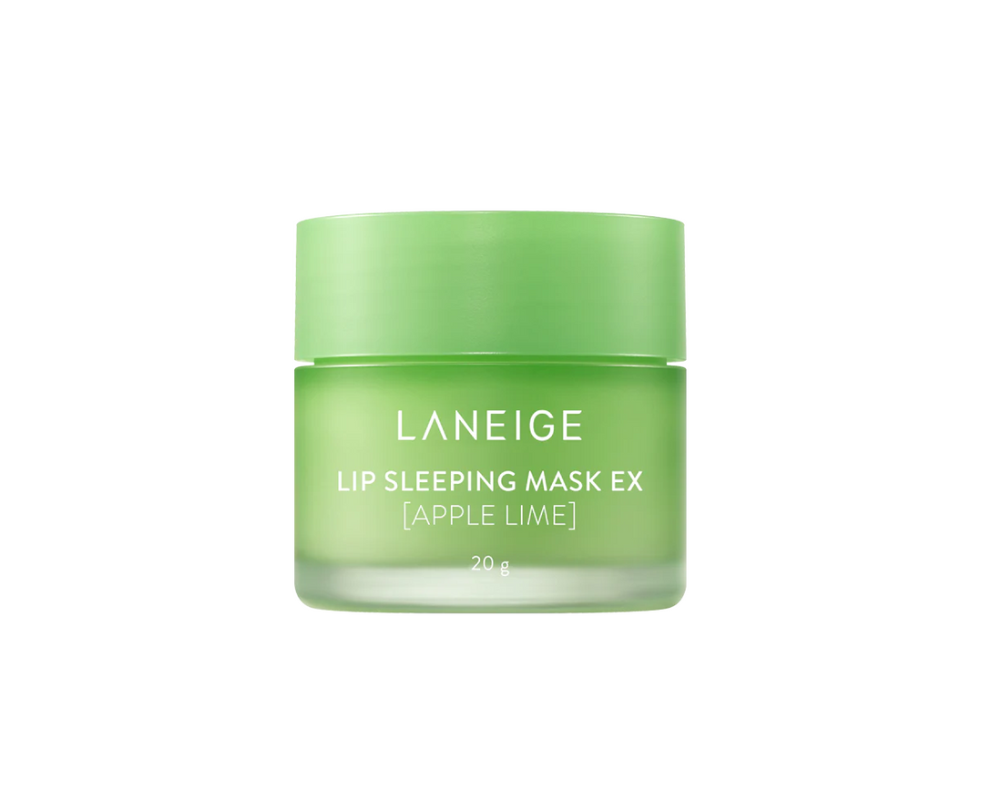LANEIGE Lip Sleeping Mask EX – Intensive Overnight Lip Care (20g)