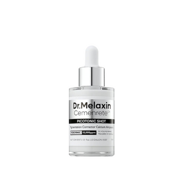 Cemenrete Picotonic Shot Pigmentation Serum, 30ml