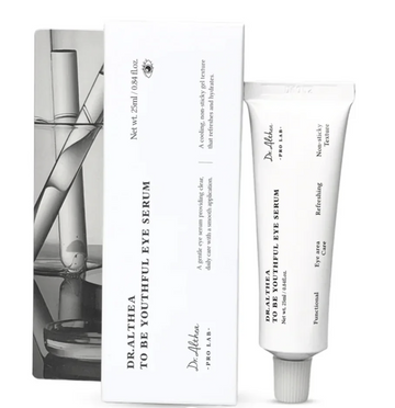 Dr Althea To Be Youthful Eye Serum 25ml